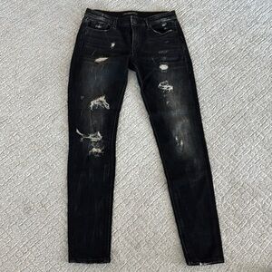 Cult of Individuality jeans